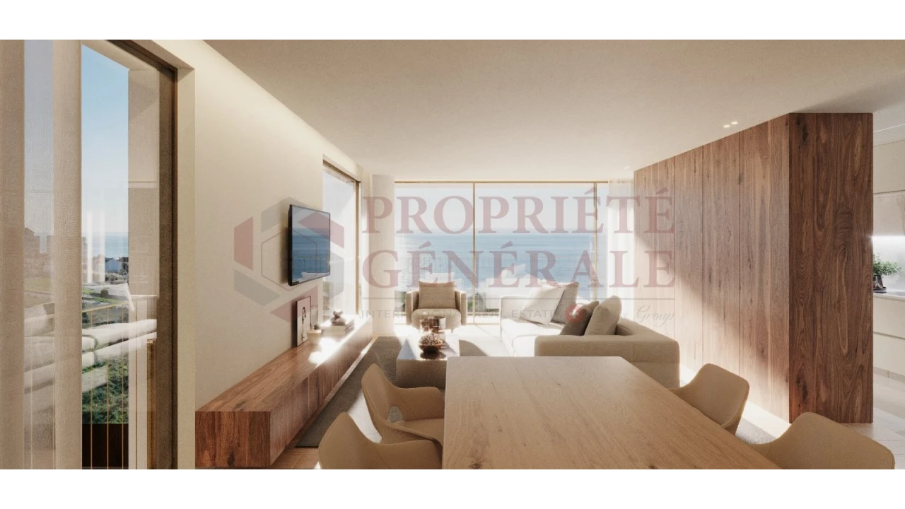 Apartamento T3 para Venda em Canidelo Foto 1