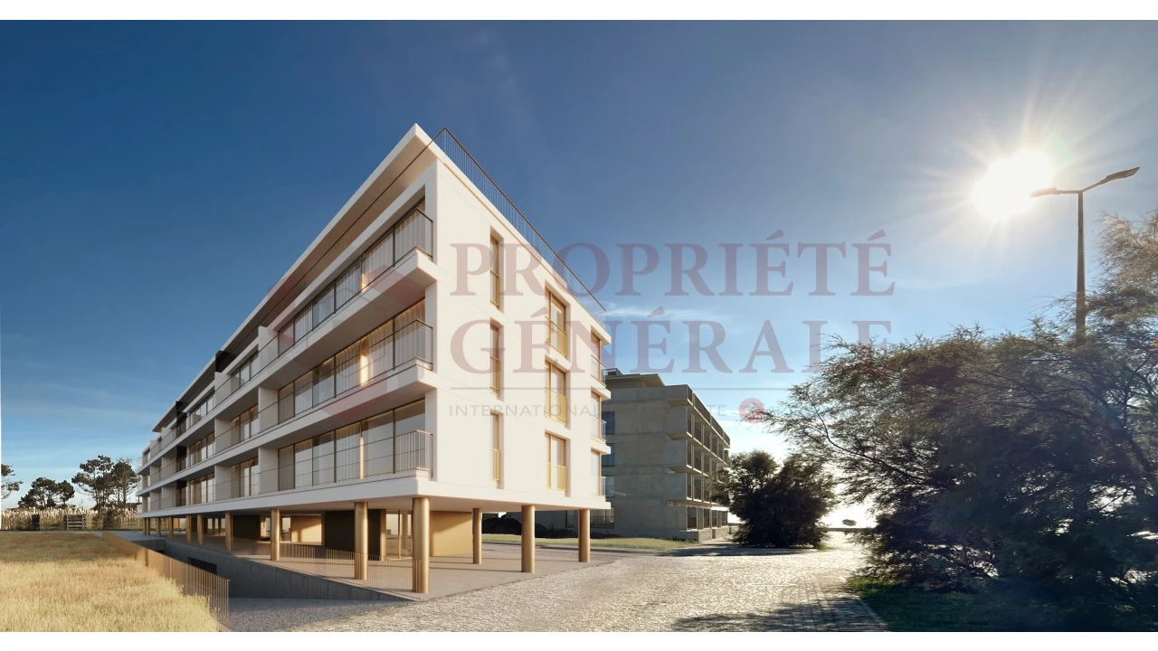 Apartamento T3 para Venda em Canidelo Foto 8