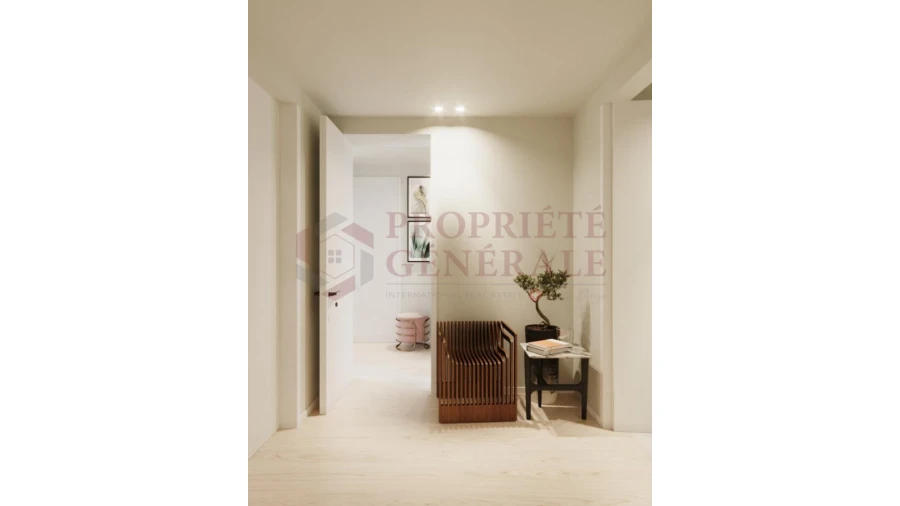 Apartamento T3 para Venda em Canidelo Foto 5