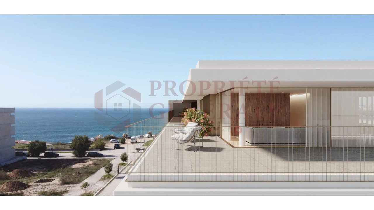 Apartamento T2 para Venda em Canidelo Foto 4