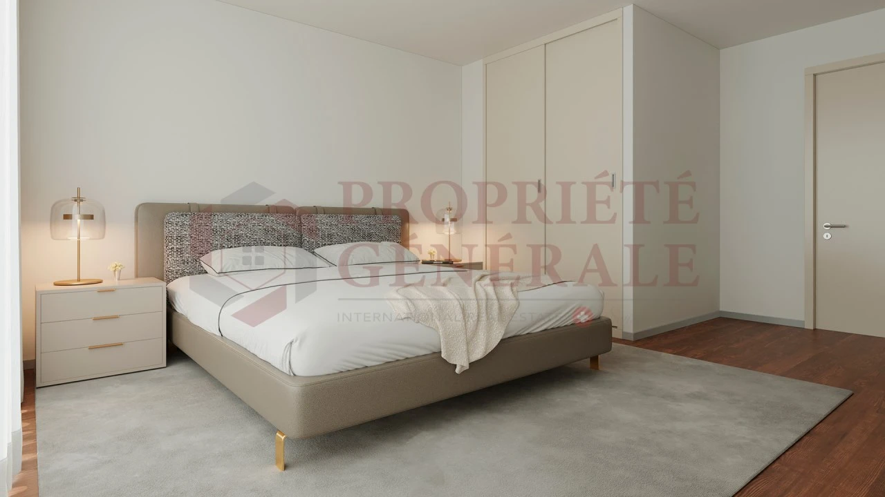 Apartamento T3 para Venda em Funchal (Se) Foto 1