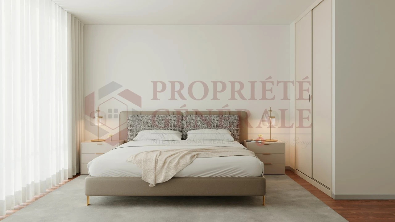 Apartamento T3 para Venda em Funchal (Se) Foto 2