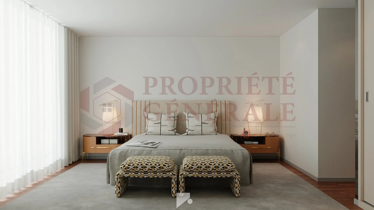 Apartamento T3 para Venda em Funchal (Se) Foto 3