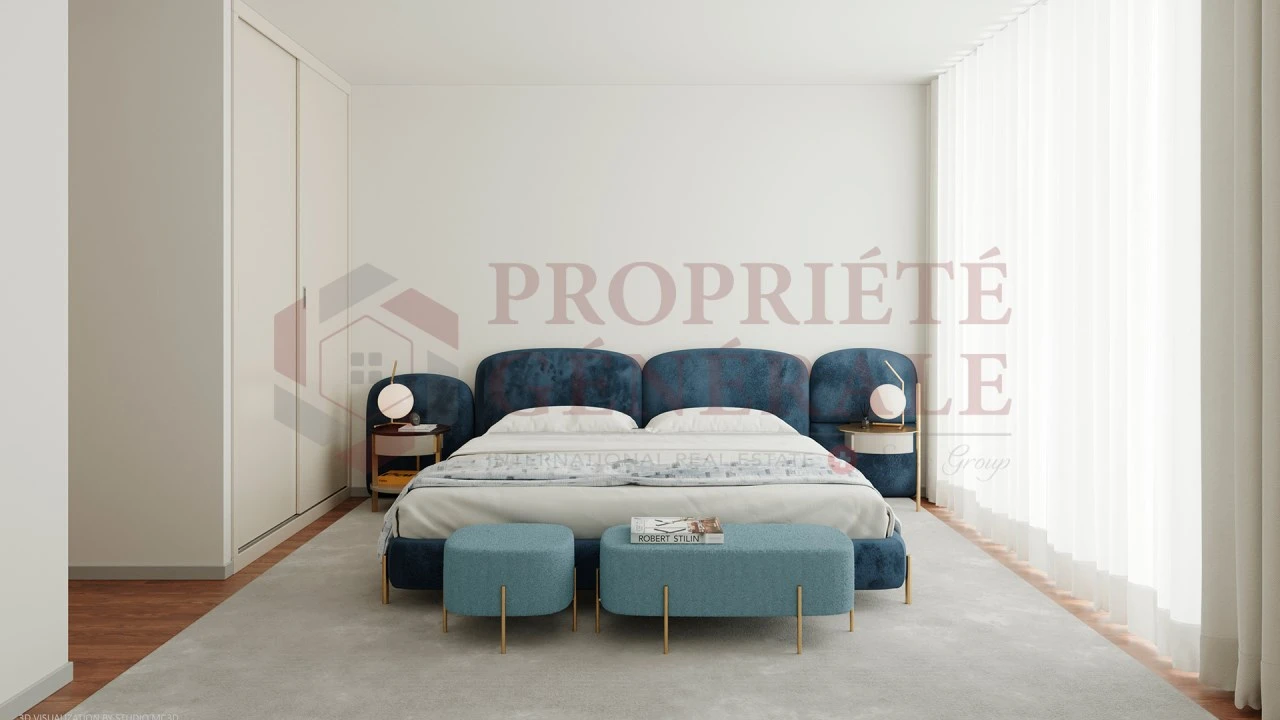 Apartamento T3 para Venda em Funchal (Se) Foto 6