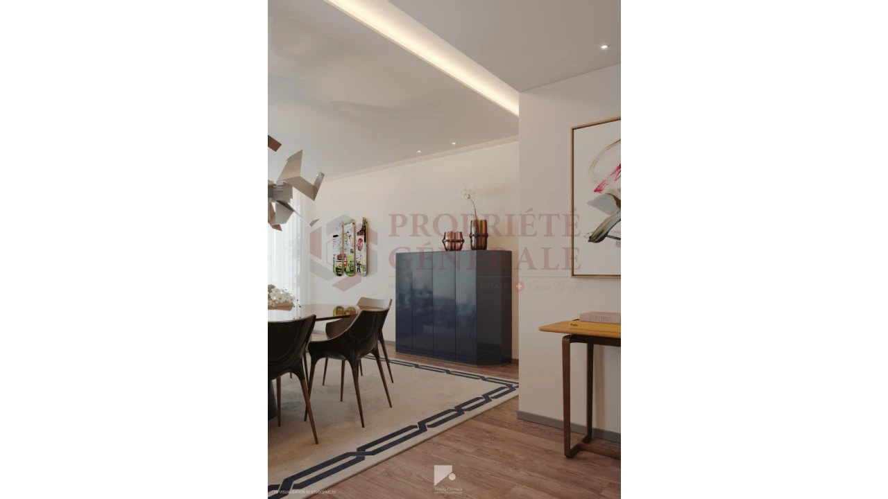 Apartamento T3 para Venda em Funchal (Se) Foto 12