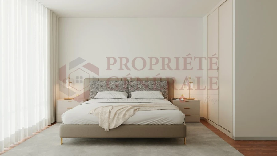 Apartamento T3 para Venda em Funchal (Se) Foto 2