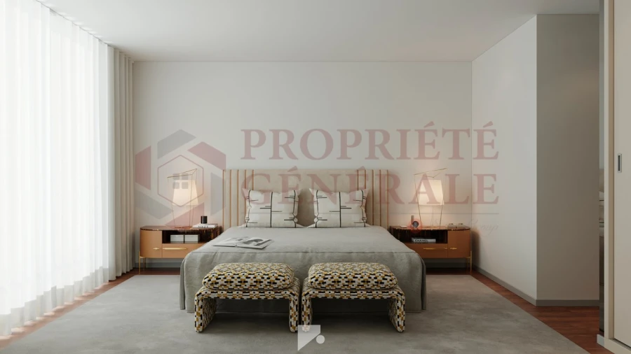 Apartamento T3 para Venda em Funchal (Se) Foto 3