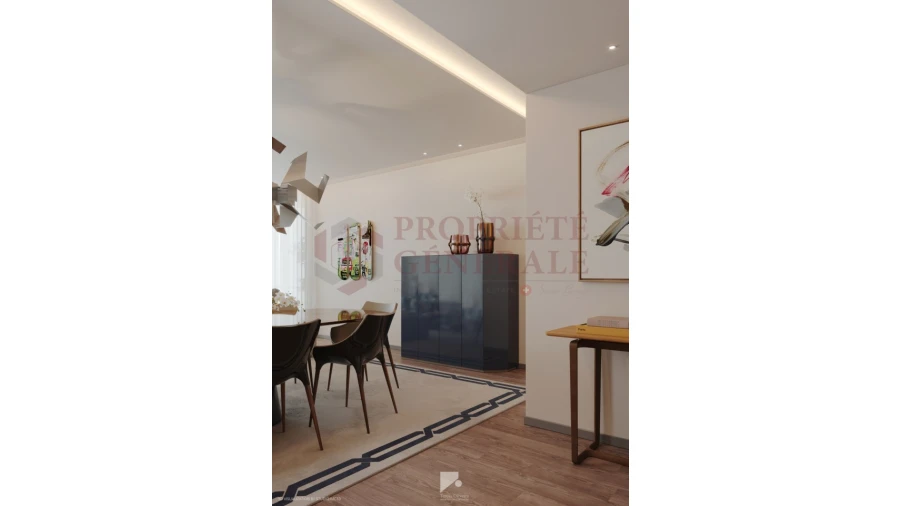 Apartamento T3 para Venda em Funchal (Se) Foto 12