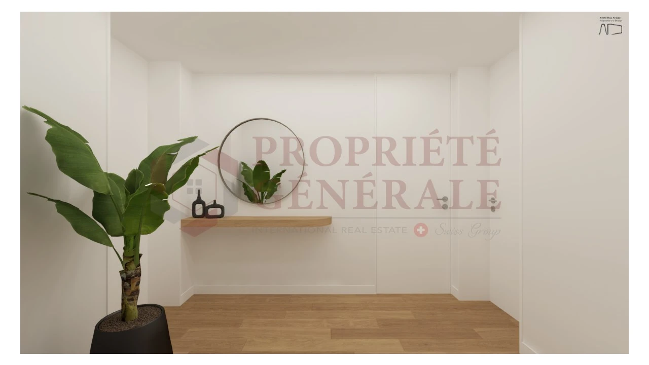 Apartamento T4 para Venda em Canidelo Foto 9