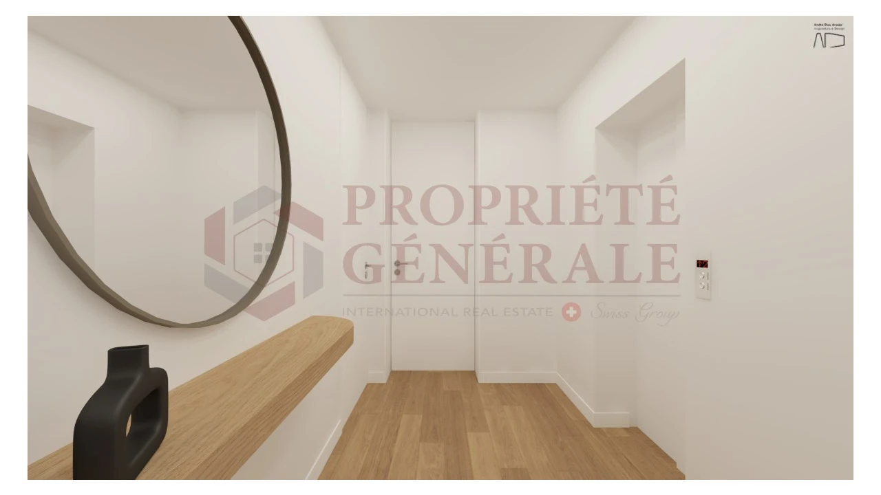 Apartamento T4 para Venda em Canidelo Foto 12