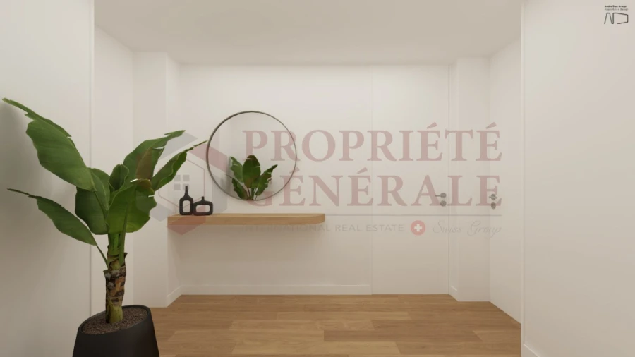 Apartamento T4 para Venda em Canidelo Foto 9