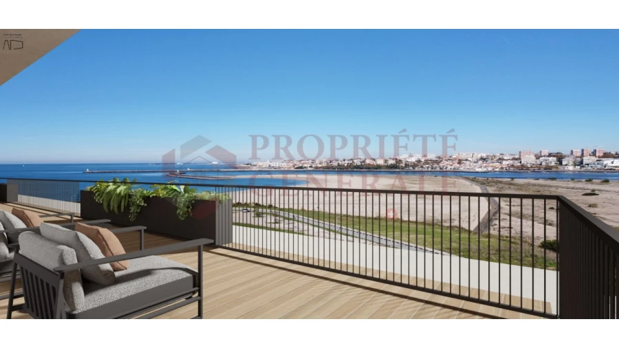 Apartamento T4 para Venda em Canidelo Foto 11