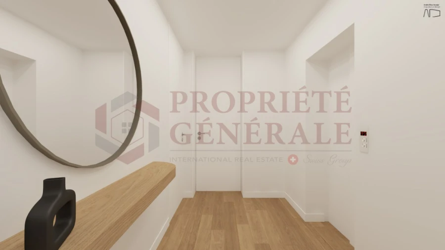 Apartamento T4 para Venda em Canidelo Foto 12