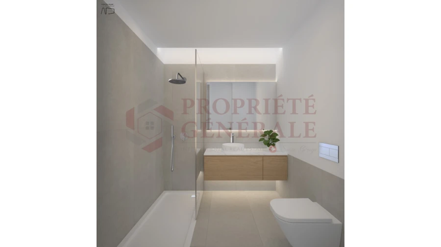 Apartamento T4 para Venda em Canidelo Foto 17