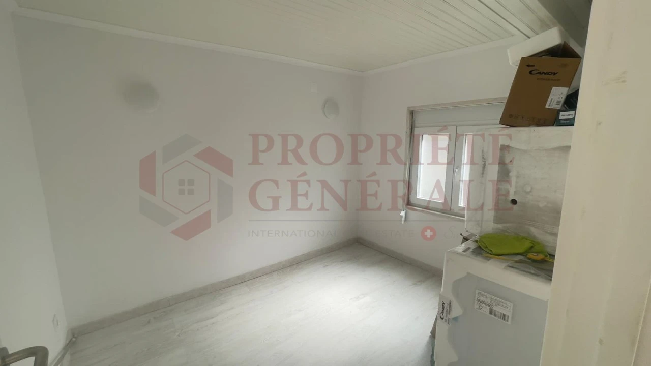 Moradia T9 para Venda em Ajuda Foto 33