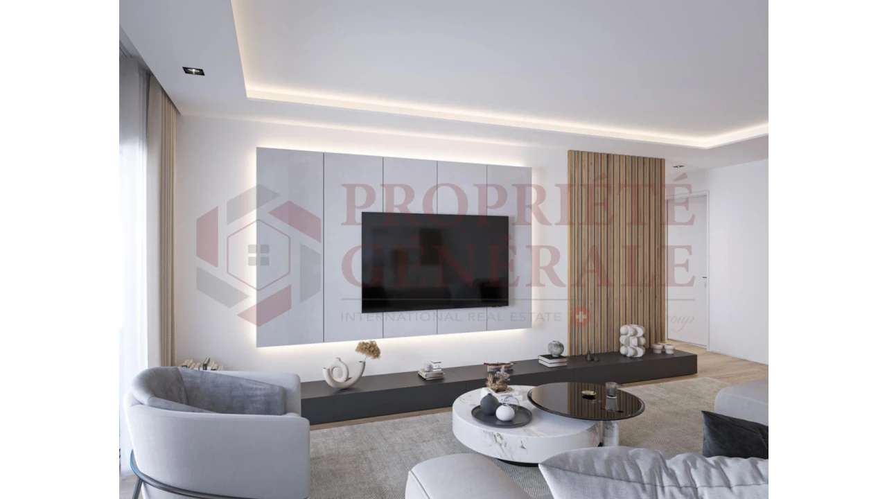 Apartamento T2 para Venda em Lumiar Foto 3