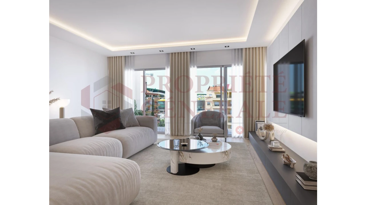 Apartamento T2 para Venda em Lumiar Foto 4