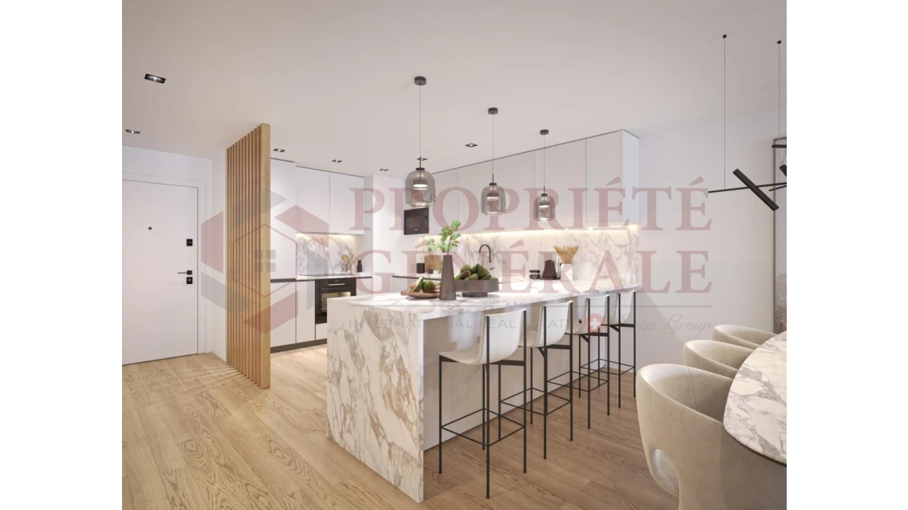 Apartamento T2 para Venda em Lumiar Foto 7