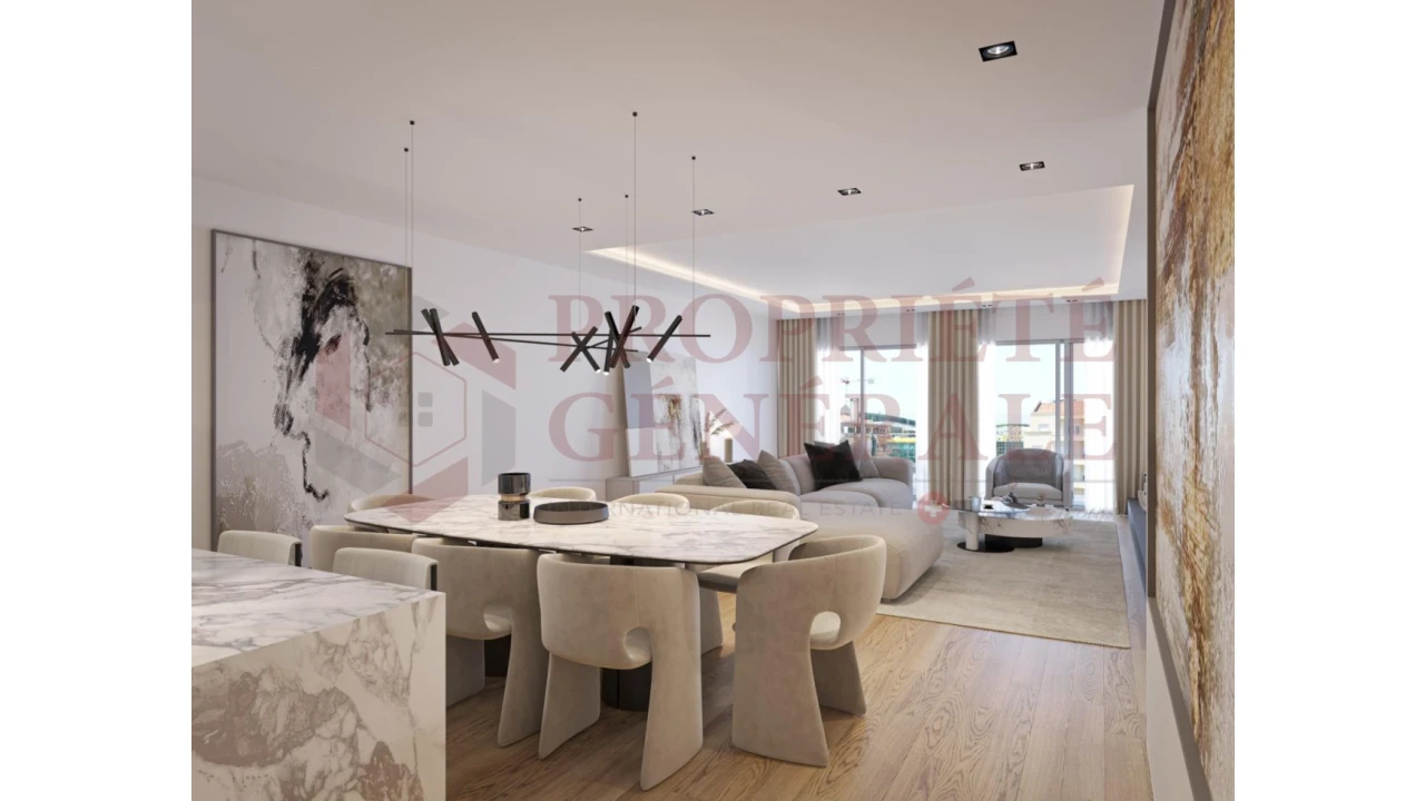 Apartamento T2 para Venda em Lumiar Foto 9