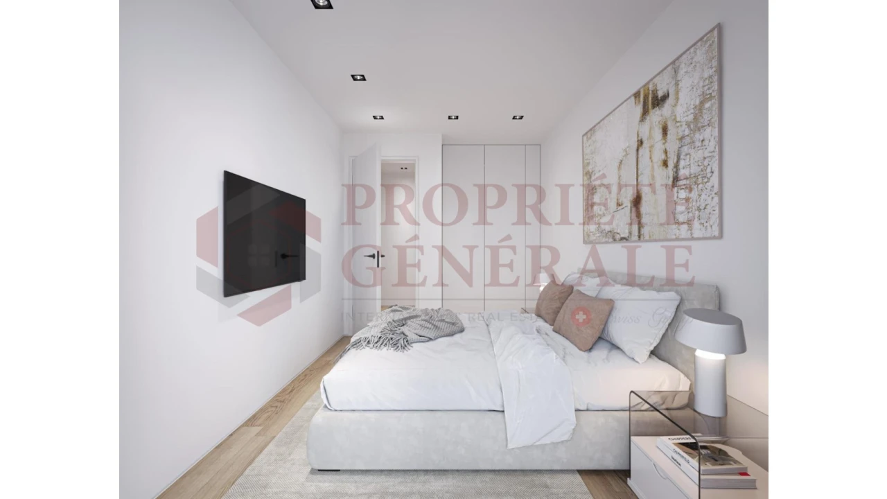 Apartamento T2 para Venda em Lumiar Foto 10