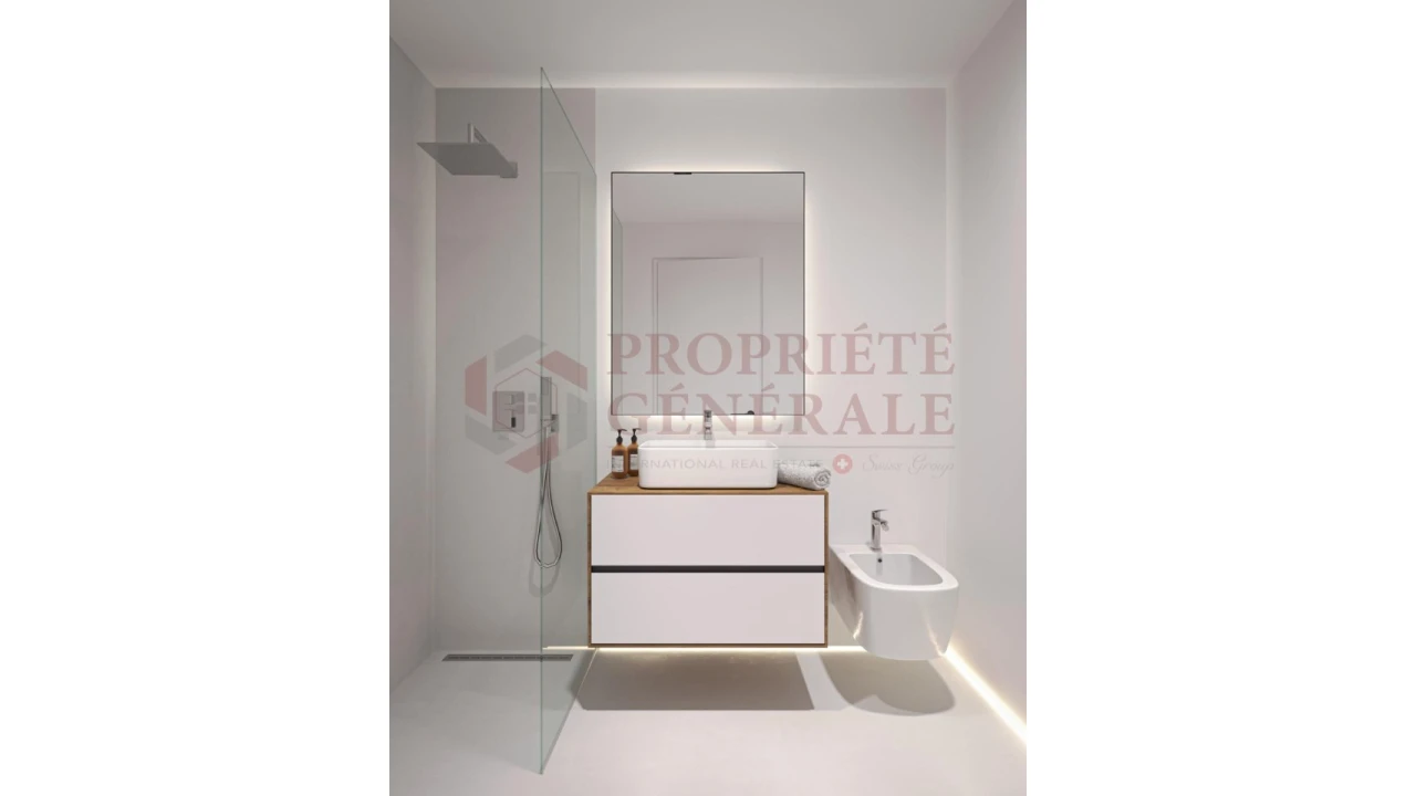 Apartamento T2 para Venda em Lumiar Foto 11