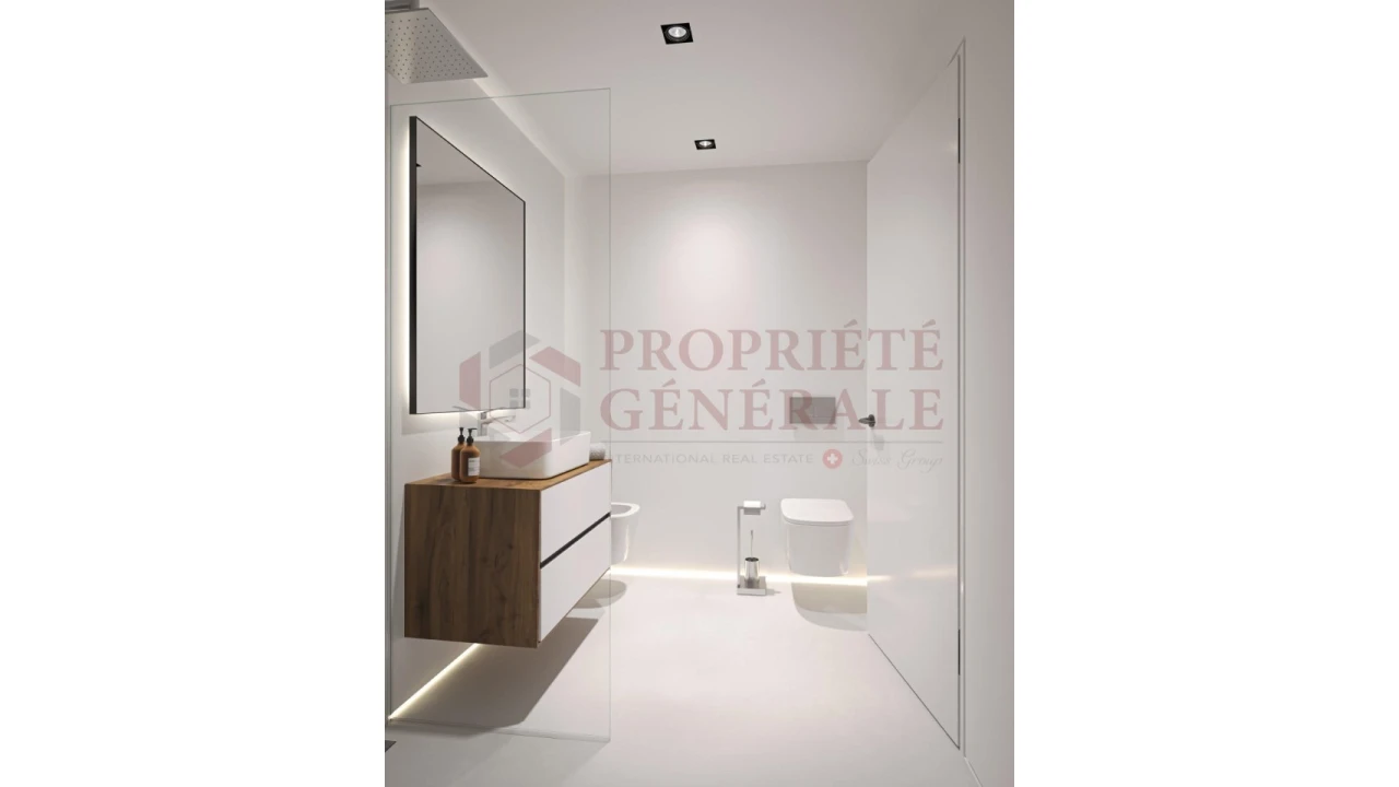 Apartamento T2 para Venda em Lumiar Foto 12