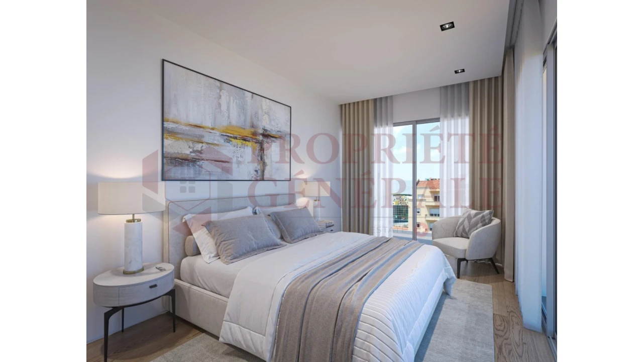 Apartamento T2 para Venda em Lumiar Foto 16