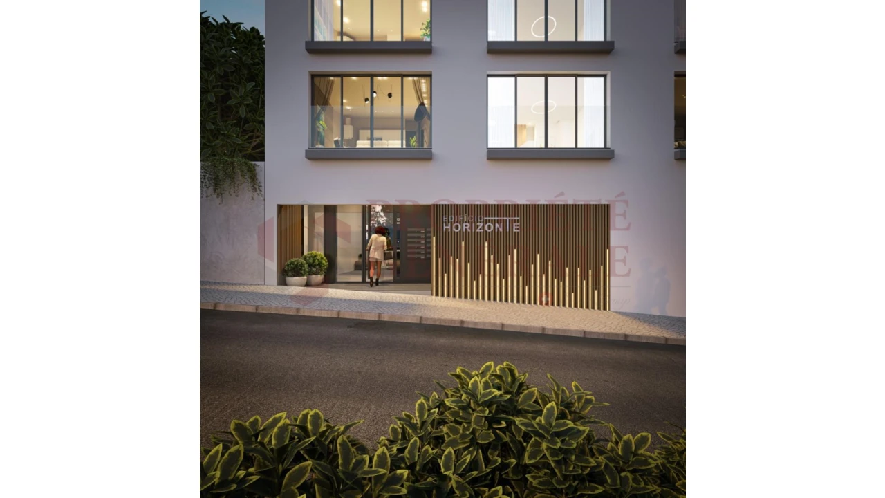 Apartamento T2 para Venda em Lumiar Foto 23