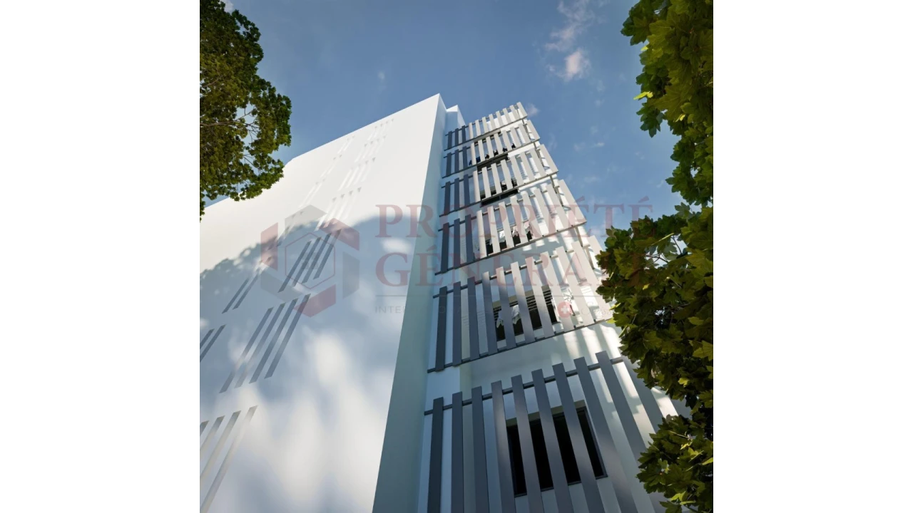 Apartamento T2 para Venda em Lumiar Foto 24