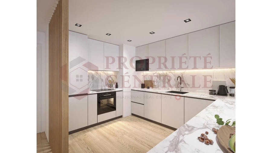 Apartamento T2 para Venda em Lumiar Foto 8