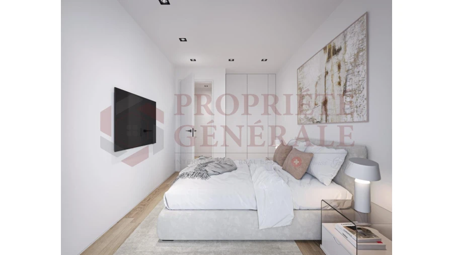 Apartamento T2 para Venda em Lumiar Foto 10