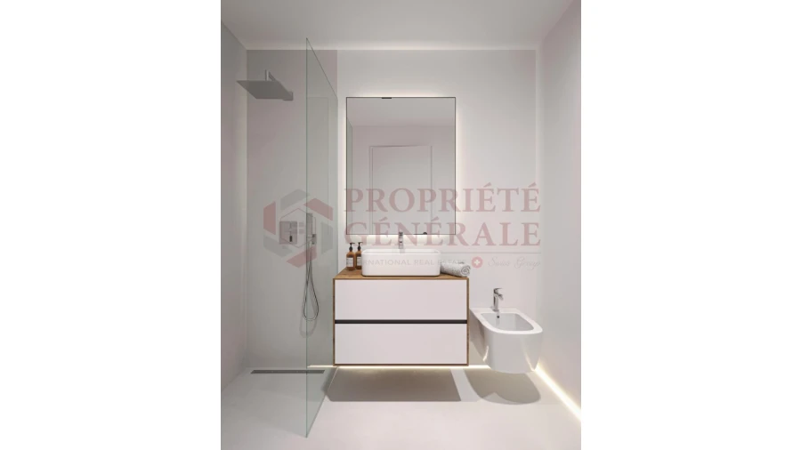 Apartamento T2 para Venda em Lumiar Foto 11