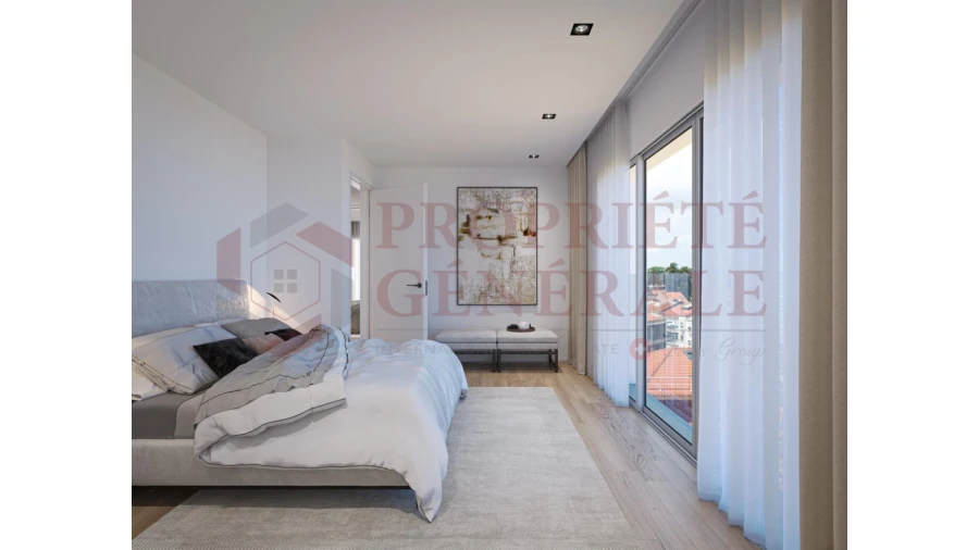 Apartamento T2 para Venda em Lumiar Foto 17