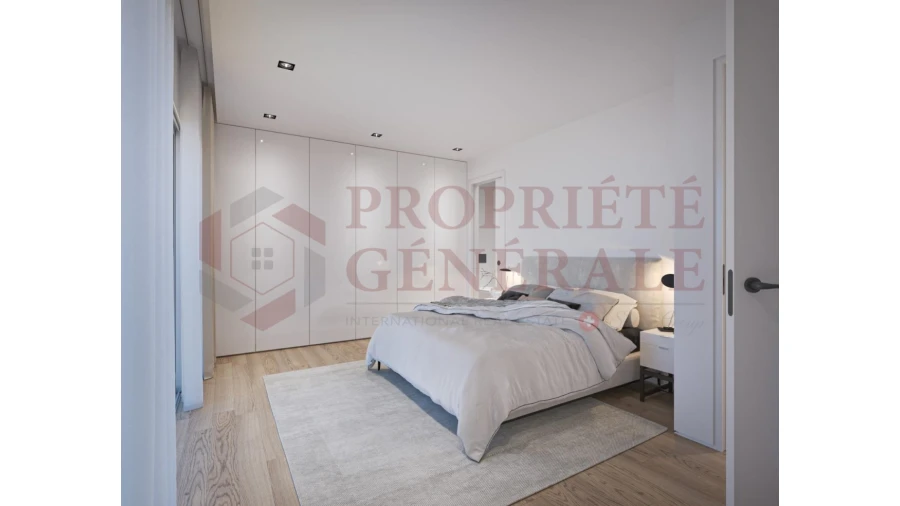 Apartamento T2 para Venda em Lumiar Foto 18