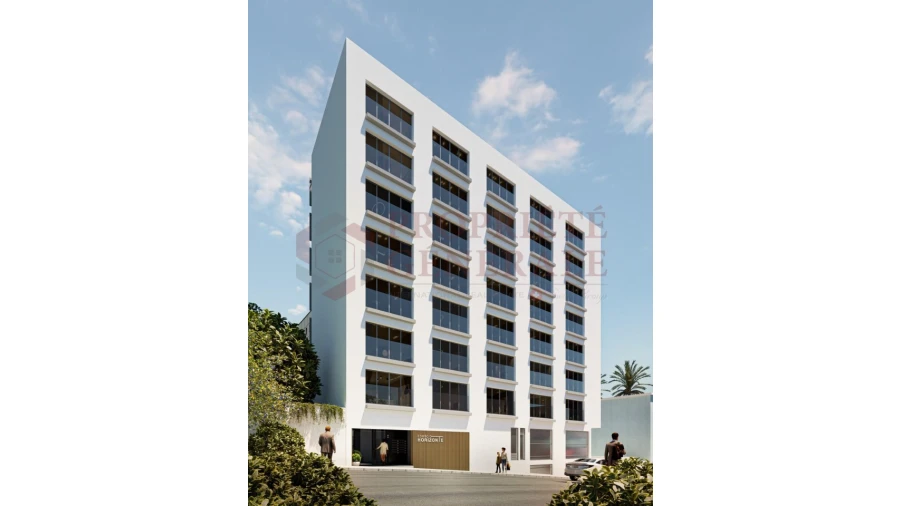 Apartamento T2 para Venda em Lumiar Foto 20