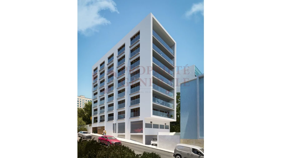 Apartamento T2 para Venda em Lumiar Foto 21