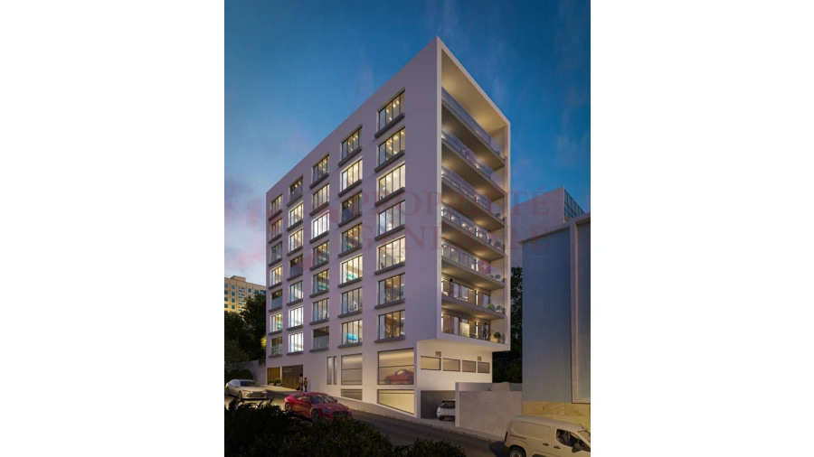 Apartamento T2 para Venda em Lumiar Foto 22