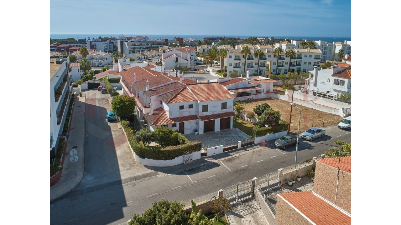 Quinta T14 para Venda em Albufeira e Olhos de Água Foto 9
