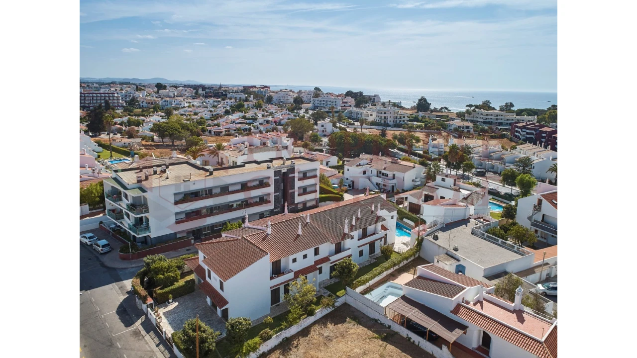 Quinta T14 para Venda em Albufeira e Olhos de Água Foto 10