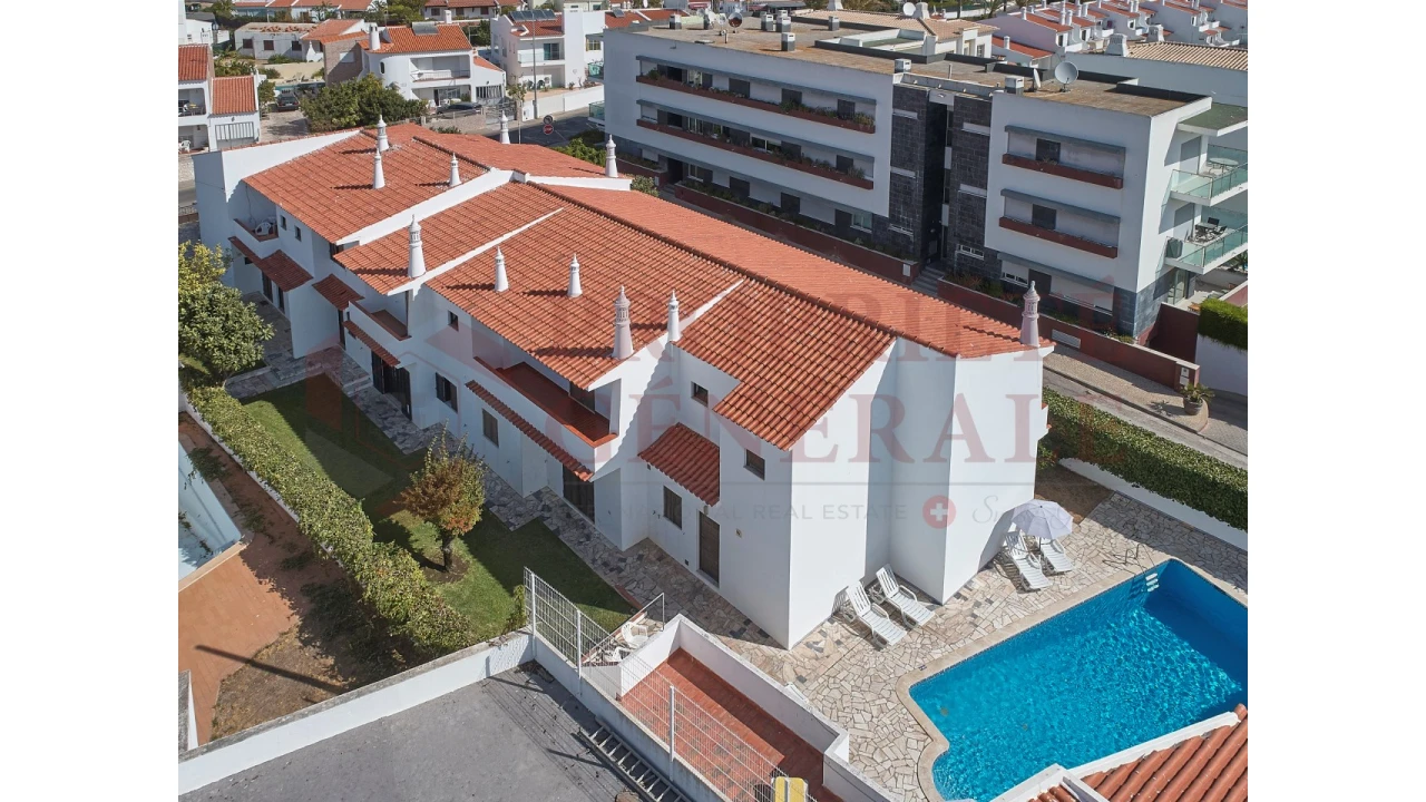 Quinta T14 para Venda em Albufeira e Olhos de Água Foto 11