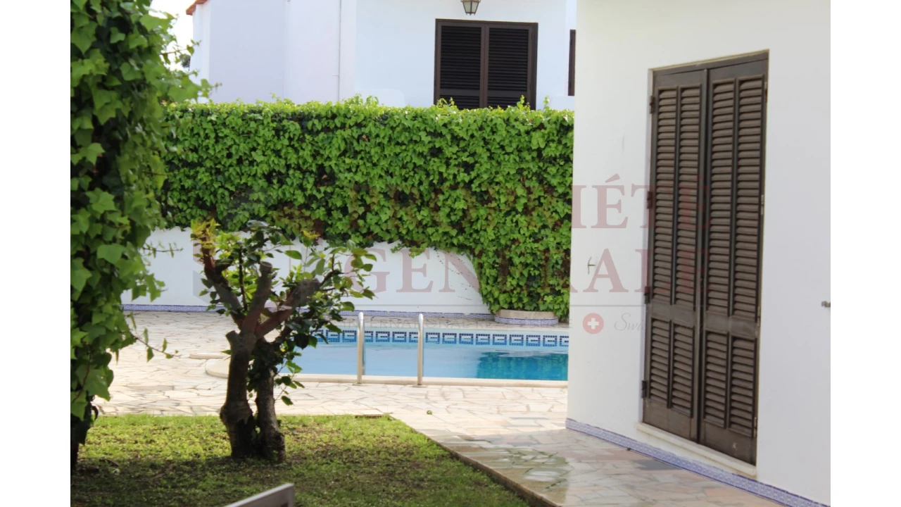 Quinta T14 para Venda em Albufeira e Olhos de Água Foto 7