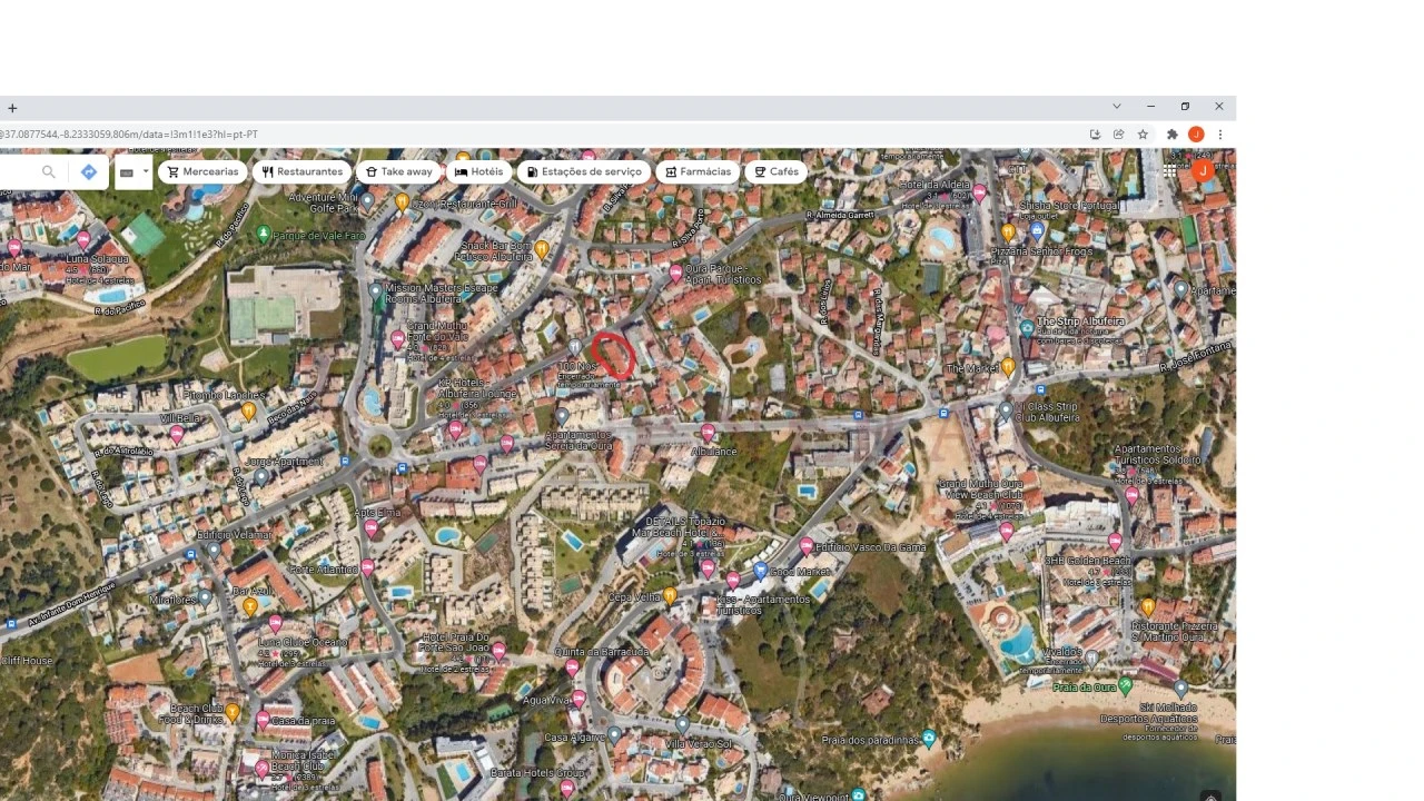 Quinta T14 para Venda em Albufeira e Olhos de Água Foto 16