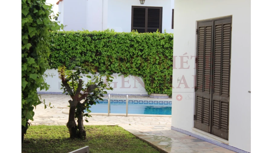 Quinta T14 para Venda em Albufeira e Olhos de Água Foto 7