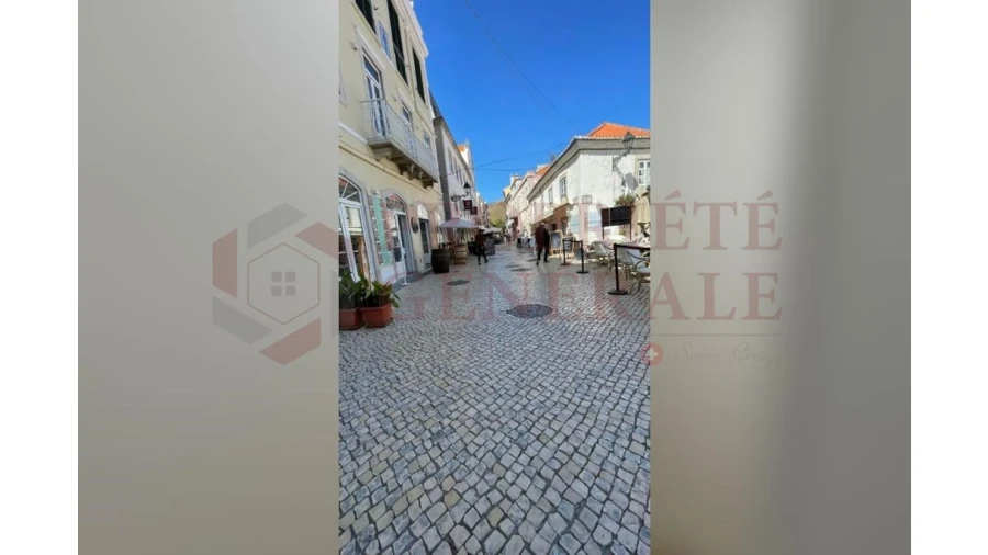 Escritório para Venda em Cascais e Estoril Foto 7