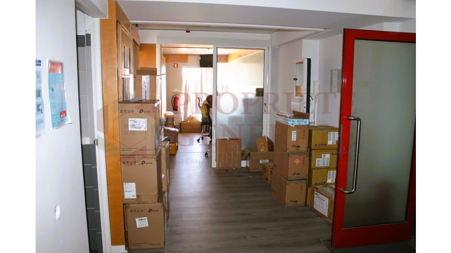 Escritório para Venda em Faro (Sé e São Pedro) Foto 11