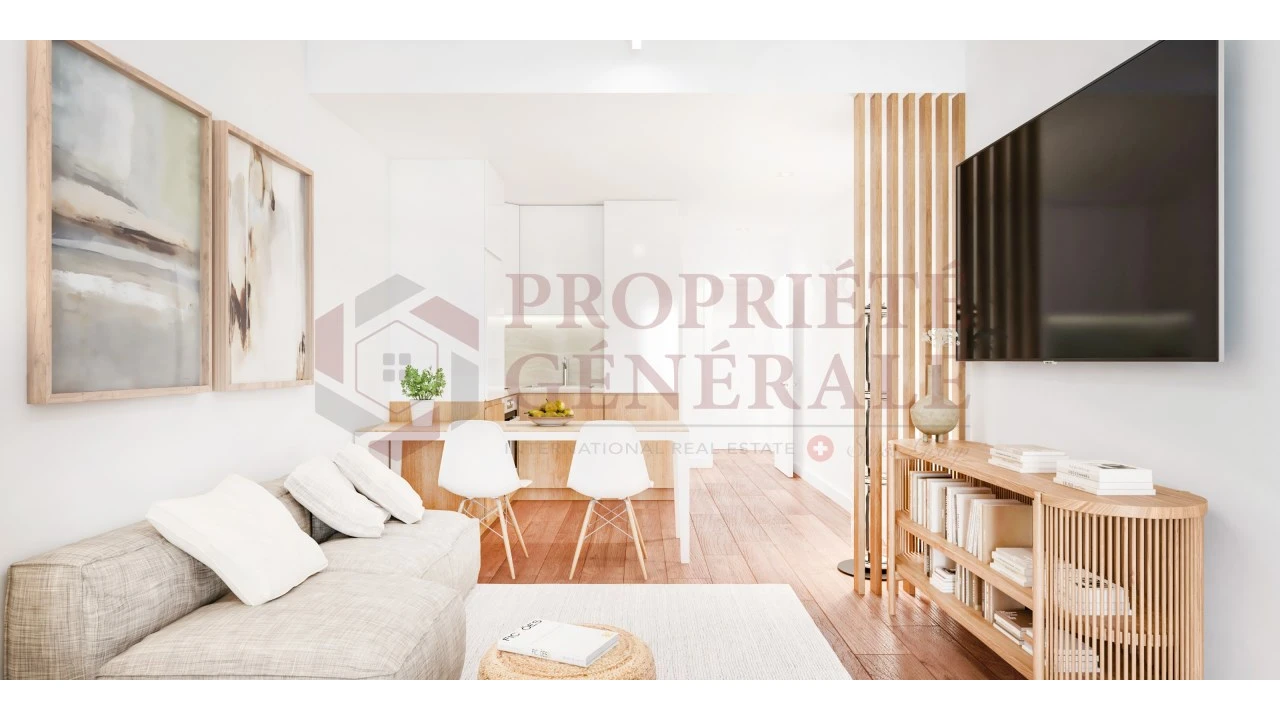 Apartamento T1 para Venda em Cedofeita, Santo Ildefonso, Sé, Miragaia, São Nicolau e Vitória Foto 1