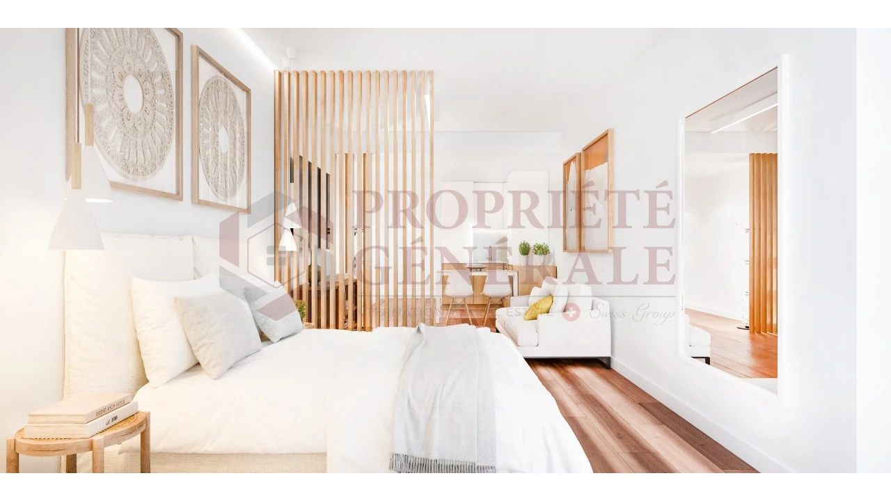 Apartamento T1 para Venda em Cedofeita, Santo Ildefonso, Sé, Miragaia, São Nicolau e Vitória Foto 5