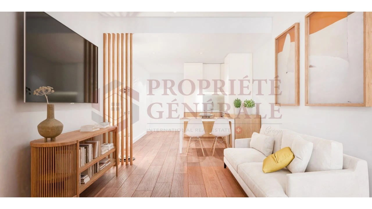 Apartamento T1 para Venda em Cedofeita, Santo Ildefonso, Sé, Miragaia, São Nicolau e Vitória Foto 6