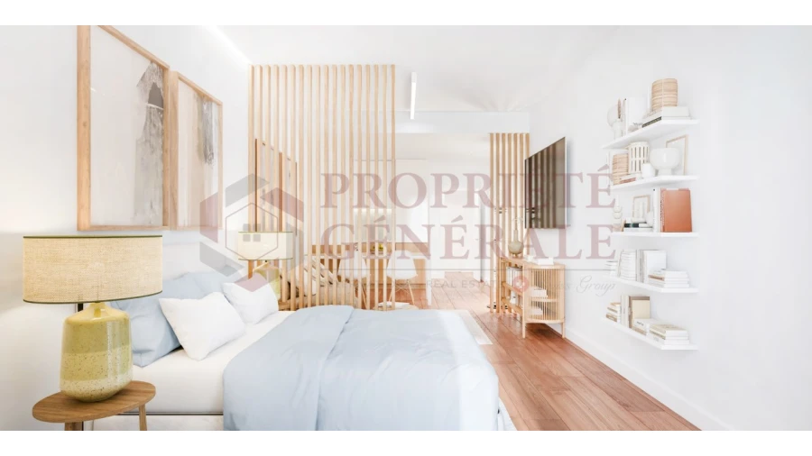 Apartamento T1 para Venda em Cedofeita, Santo Ildefonso, Sé, Miragaia, São Nicolau e Vitória Foto 3