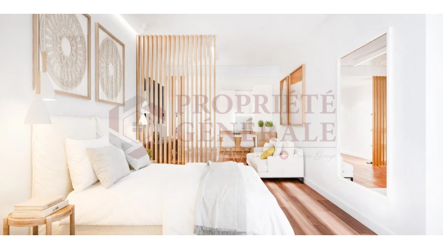 Apartamento T1 para Venda em Cedofeita, Santo Ildefonso, Sé, Miragaia, São Nicolau e Vitória Foto 5